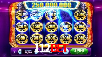Ofertas Imperdíveis na 112Bet: Promoções e Bônus Que Valem a Pena