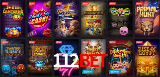 112 Bet Vip